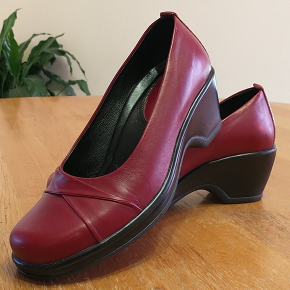 dansko brigitte